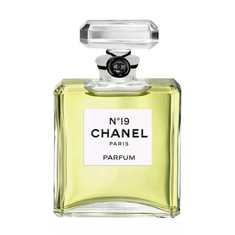 chanel parfum női